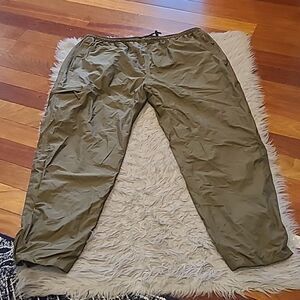 Froggtoggs classic pro action rain pants  mens size xxl